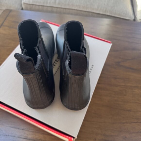 Womens Hunter boots size 10 - Picture 3 of 3